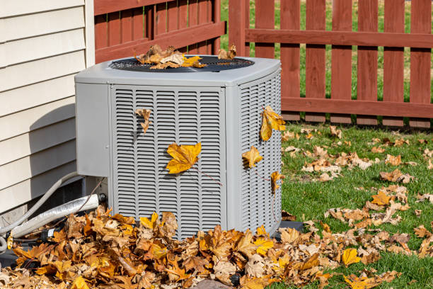 Best HVAC replacement cost  in New Athens, IL