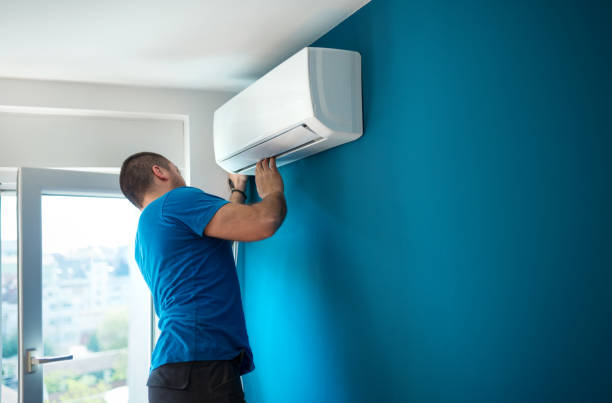 Best HVAC system installation  in New Athens, IL