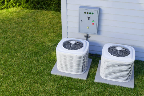 Best HVAC emergency services  in New Athens, IL