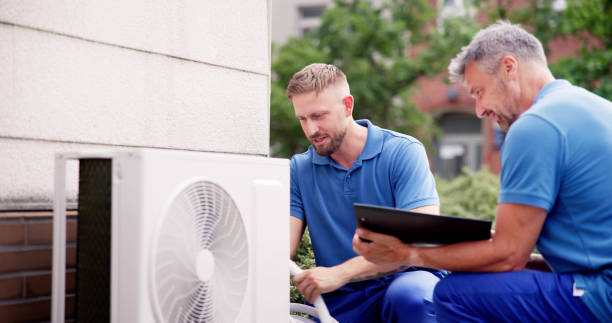Best HVAC companies near me  in New Athens, IL