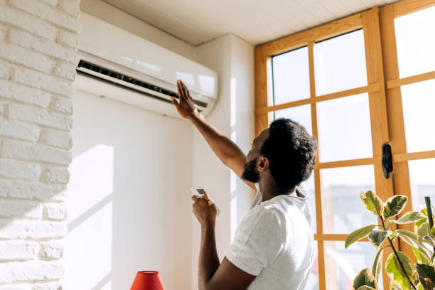 Best Residential HVAC services  in New Athens, IL