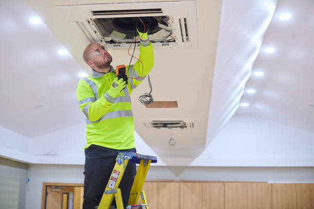 Best Affordable HVAC services  in New Athens, IL