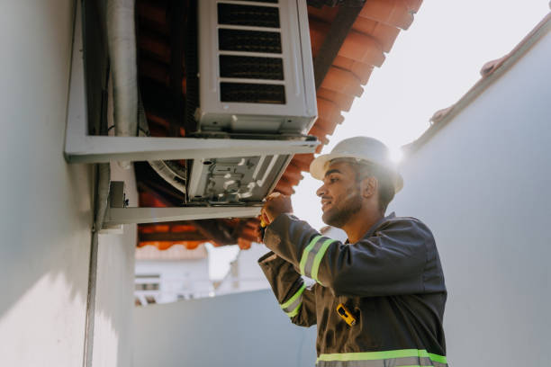 Best AC installation near me  in New Athens, IL