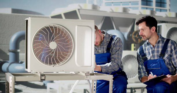 Trusted New Athens, IL HVAC Experts