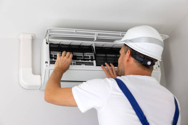 Best Commercial HVAC repair  in New Athens, IL