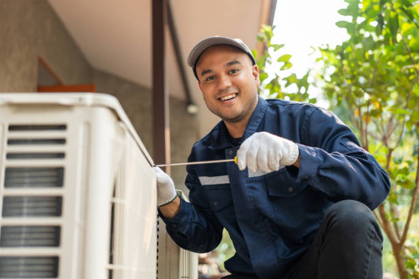 Best Emergency HVAC repair  in New Athens, IL
